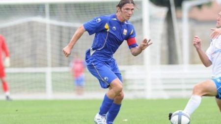 Piocelle spune pas Urziceniului**: "Nu voi părăsi vasul, nu plec de la Arles-Avignon"