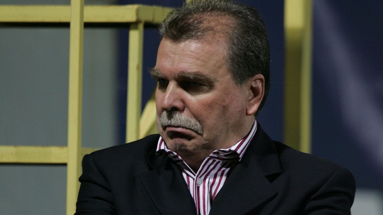 "Pentru noi, Dinamo e doar echipa de pe locul 2 pe care vrem s-o batem!"