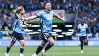 Nicolae Stanciu, eroul lui Dalian Yingbo! A marcat golul decisiv și a fost desemnat MVP în China