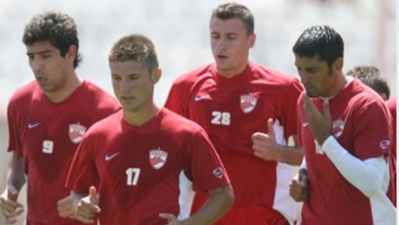 Cristea: "Nu mă mai interesează Steaua"