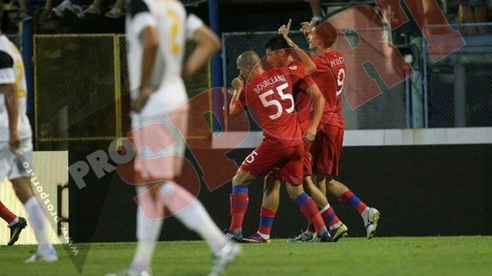 "Mi-au plăcut Mihai Costea, Bourceanu și Iliev!"** Ce schimbări trebuie să producă intrarea lui Prepeliță