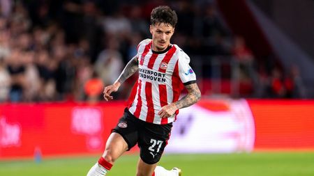 Veste importantă pentru Dennis Man. PSV i-a dat o șansă uriașă pentru Champions League!