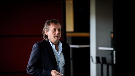 EXCLUSIV | "Dobrin, Marcel Răducanu, Ilie Balaci și Gică Hagi". Omul care nominalizează "careul de ași" al fotbalului românesc