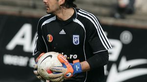 Mititelu: "Bornescu trebuie să lupte pentru a fi titular!"