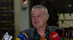 Gigi Becali l-a blestemat în direct pe rival: „Să dea Dumnezeu să ți se întâmple ție asta”