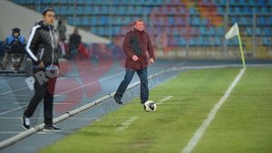 Jucătorii lui Dinamo, cuceriți de Dorinel:** "Îmi place stilul său, e un antrenor bun!" Mesajul prin care Munteanu i-a motivat pe "câini"