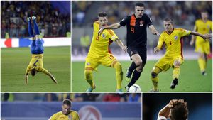 INTERVIU VIDEO cu Grozav. "Între tancurile și soldații din Cecenia? M-am simțit...". Viața din țara omului care a promis "să pună lumea în patru labe": "Kadîrov era președinte la Terek, dar nu prea-l vedeam"