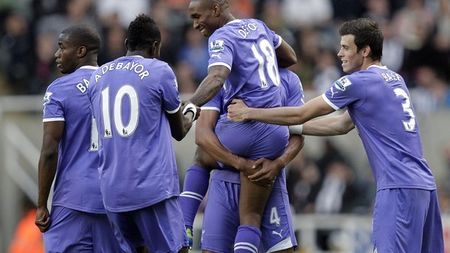 El crede că îl poate înlocui pe Rooney în națională: ** "Dacă sunt în forma de acum, pot înscrie împotriva oricui"