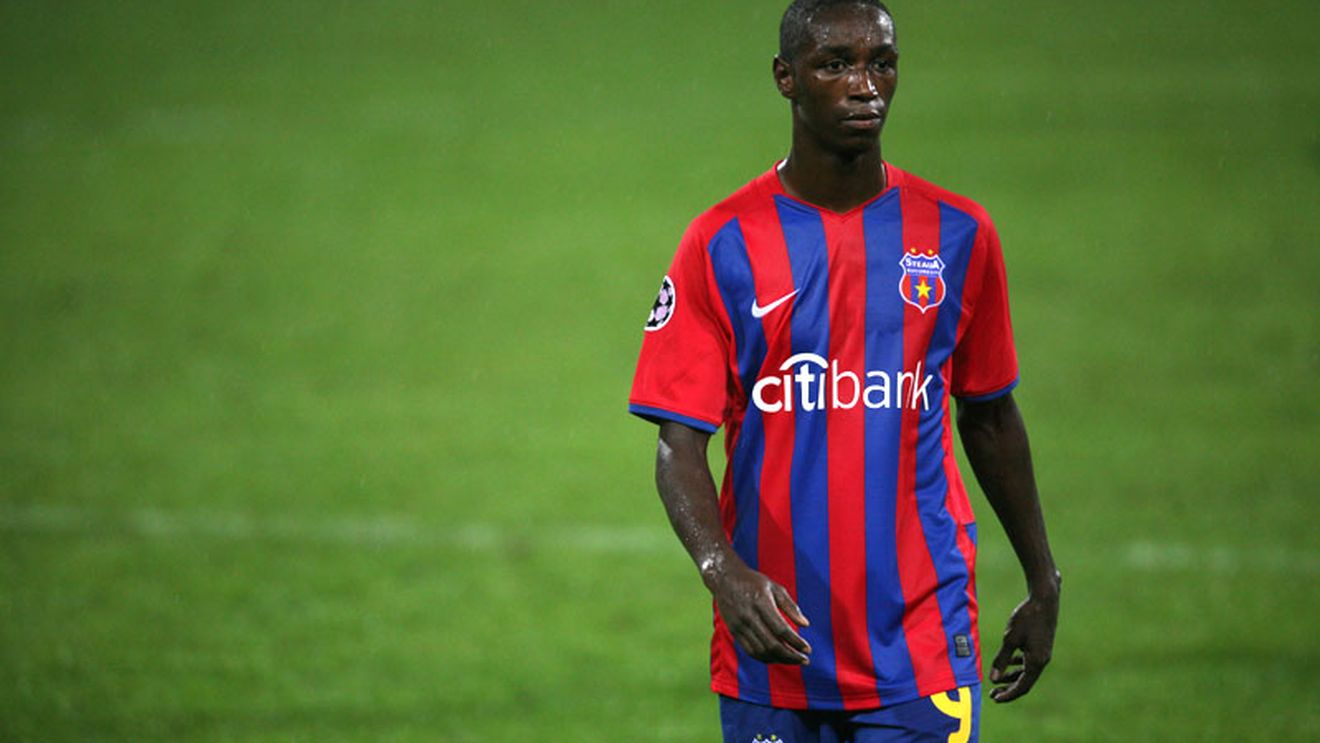 Semedo, ofertat de Urziceni