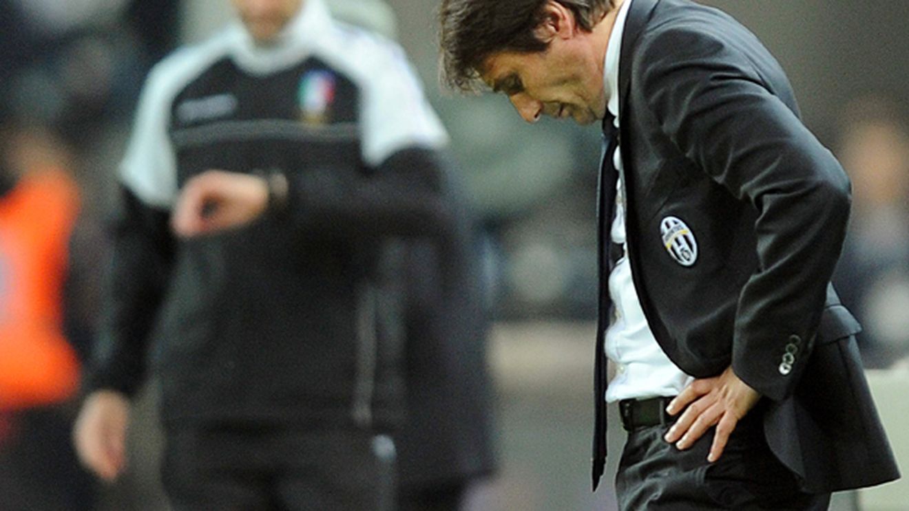 CONTEstat!** Tehnicianul lui Juve, în centrul unui alt scandal: va fi anchetat într-un nou dosar de meciuri trucate