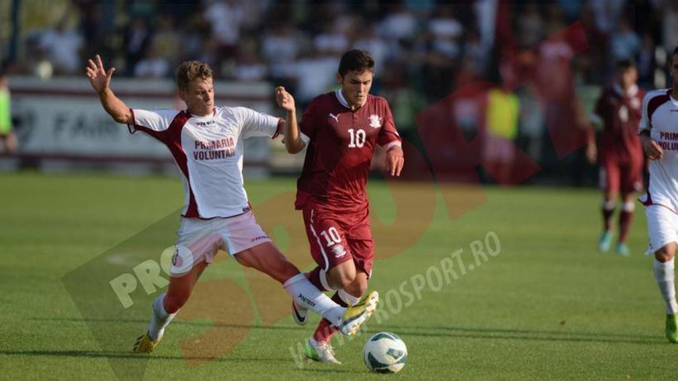 Au primit un salariu, dar rămân restanțe. Pancu: "Ar fi perfect să fim cu banii la zi!" Moldovan se implică în 'afacerea Ioniță'