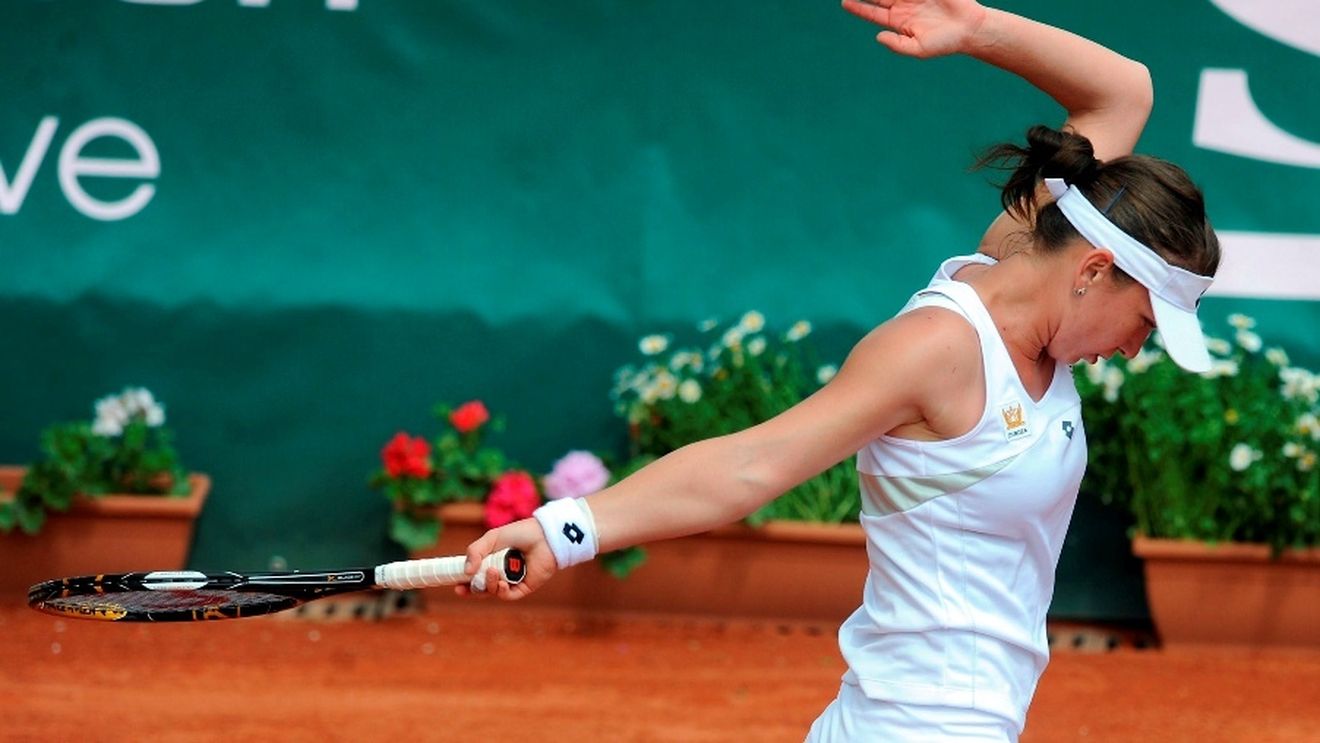 Halep, salt de 34 de locuri în clasament!