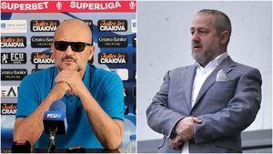 Adrian Mititelu pune capăt oricăror șanse de fuziune între echipa lui și cea a lui Mihai Rotaru, după un atac barbar împotriva fanilor care l-au trădat: „Falsificatorilor! Impostorilor! Sunteți penibili”