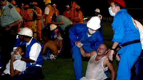Pasiunea exacerbată provoacă drame!** Un mort și doi răniți, în Columbia