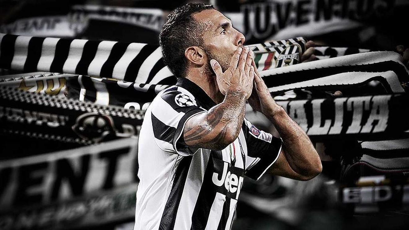 OFICIAL | Tevez a părăsit-o pe Juventus Torino pentru a juca la Boca Juniors! În ce condiții se face transferul