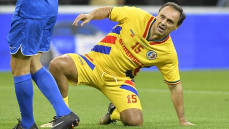 Ce transfer a făcut Universitatea Craiova! Atacantul l-a dat pe spate pe Panduru: „Merita 8 milioane de euro”