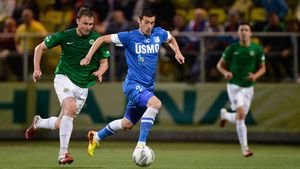 Alexandru Vlad nu a fost niciun moment aproape de Steaua: "Am știut de 6 luni că va merge la Dnepr"