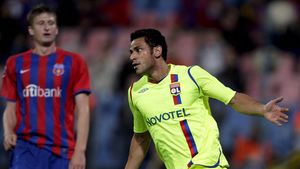 Fred, prădat de hoți de Revelion!