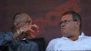 Mureșan:** "Am câștigat meritat!"