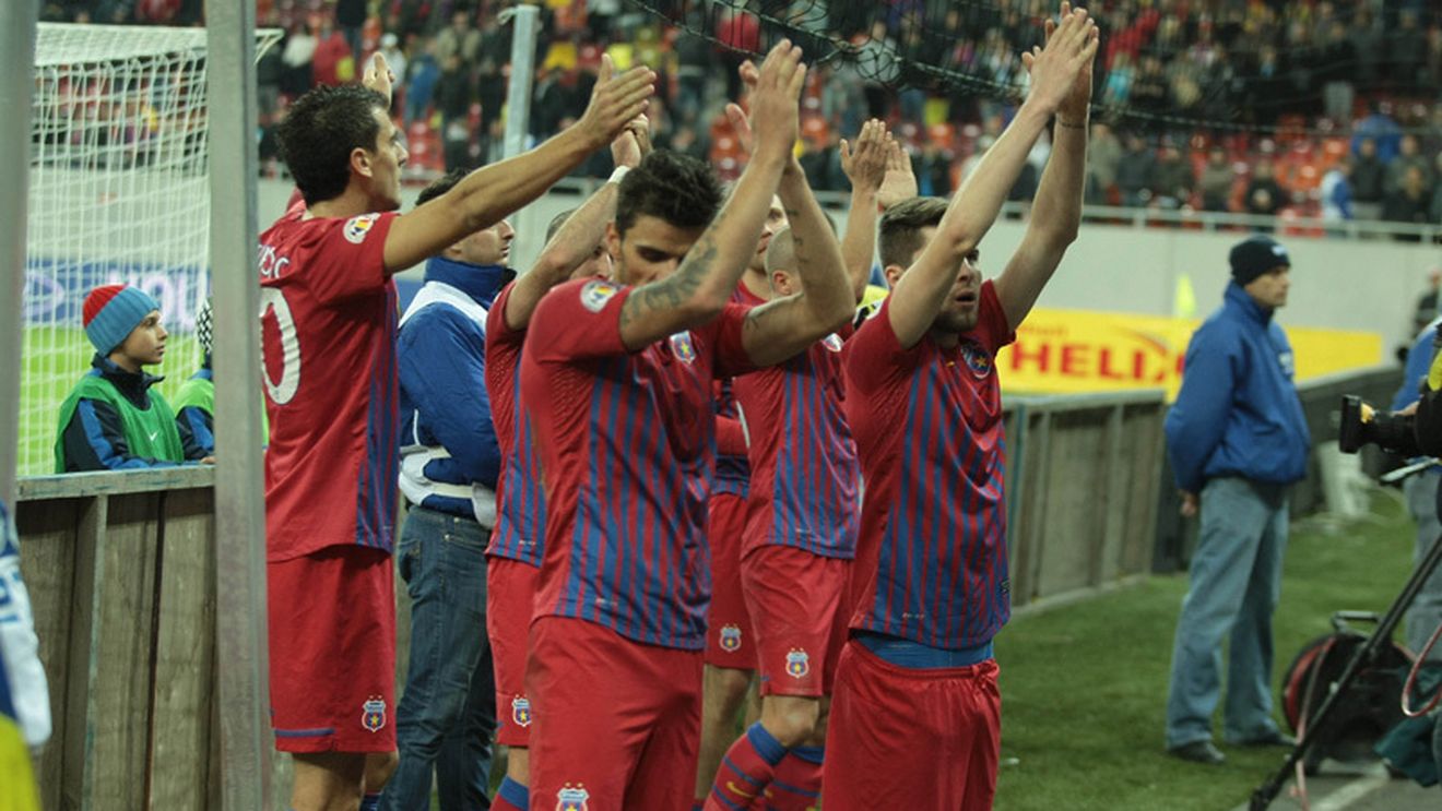 Becali a dat bani + un jucător, dar ultima mutare a Stelei e ironizată de rivali:** "Unii transferă doar de la echipele mici!"