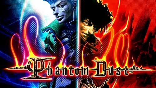 Phantom Dust, disponibil gratuit pentru PC și Xbox One