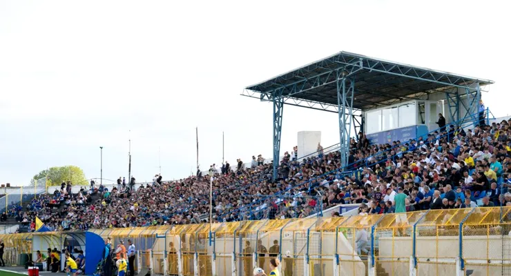 Stadion nou la Satu Mare după promovarea echipei în Liga 2? Unde ar urma să fie construită noua arenă și date despre proiect