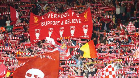 Umilință maximă pentru fanii lui Liverpool!** Mesajul care i-a făcut să intre în pământ de rușine