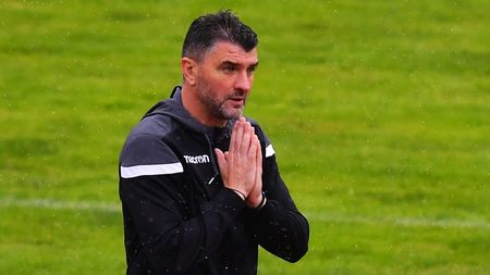 Adrian Mihalcea vede o singură cale prin care Dinamo mai poate avea viitor: „Jucătorii vor pleca în continuare!”