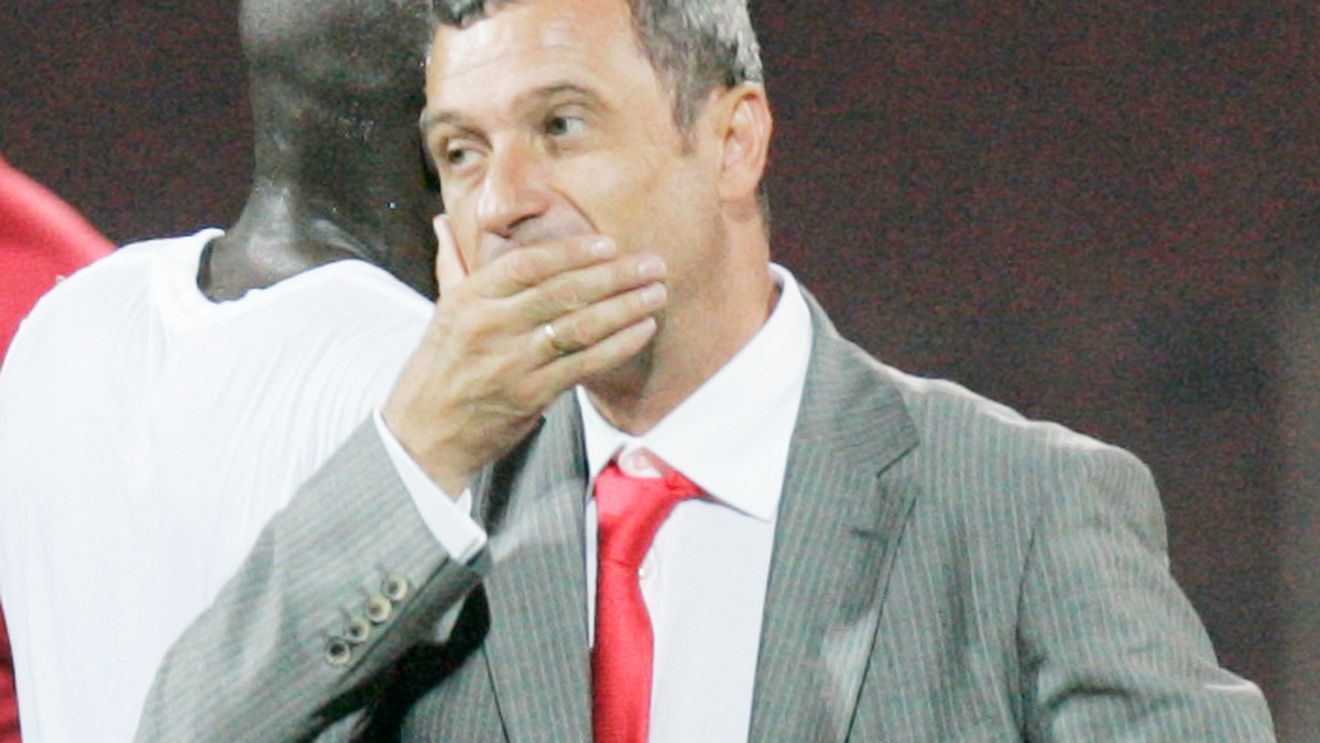 Rednic a presimțit ceva: "Greul de abia acum începe"