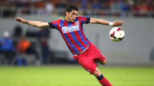 Nicușor Stanciu, transferat de o "rampă de lansare" în fotbalul de top. Anderlecht a vândut de 187 milioane euro în ultimii zece ani

