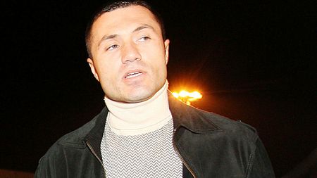 Adi Ilie: "Steaua a jucat numai pe teren"