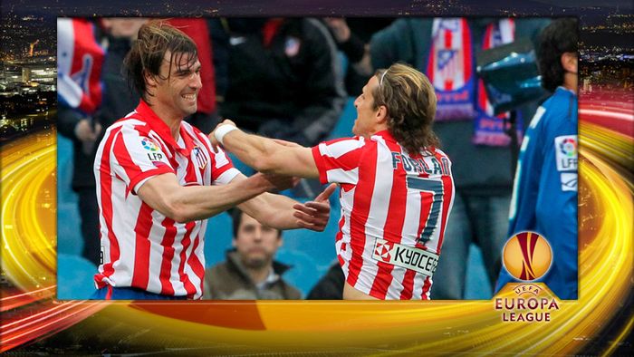 Semifinalele Europa League, LIVE pe Sport.ro!