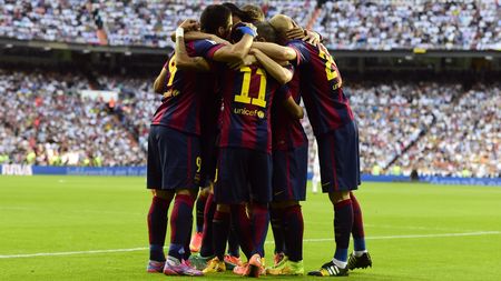 Catalanii s-au impus fără probleme în prima manșă a 16-imilor de finală ale Cupei Spaniei. Huesca - FC Barcelona 0-4 