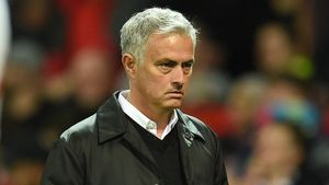 Conferință furtunoasă a lui Jose Mourinho! Portughezul și-a pus la zid jucătorii: "Unora le pasă mai puțin". Ce spune despre o eventuală demitere și cum arată programul echipei