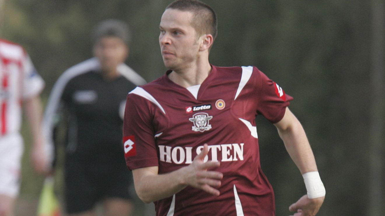 Bozovic: "România nu trebuie subestimată la EURO"