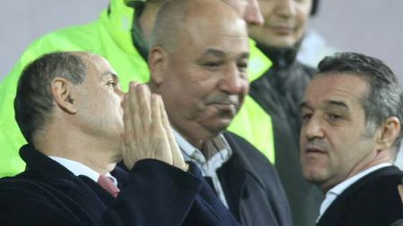 Taher: "Săptămâna viitoare facem anunțul"