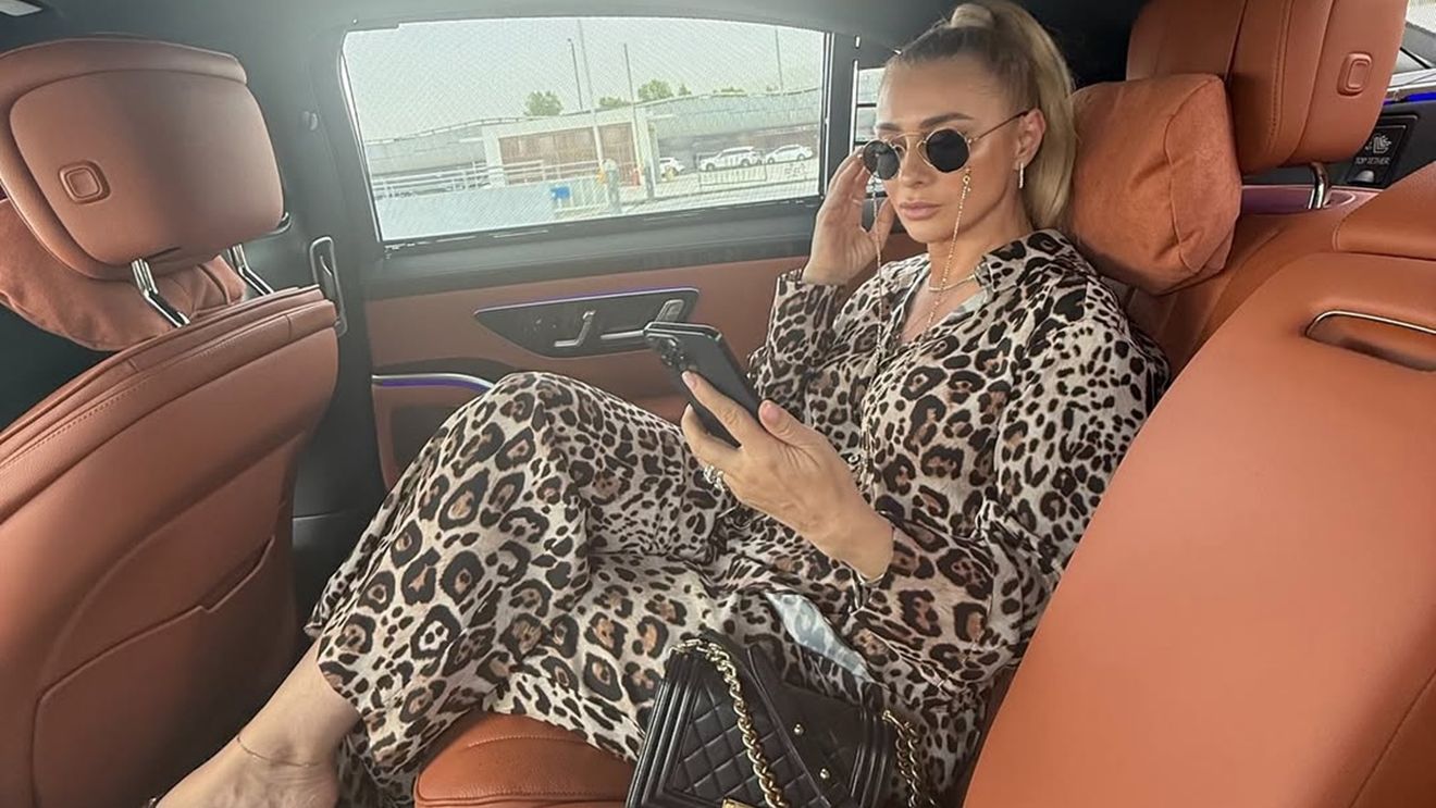 Anamaria Prodan l-a zăpăcit pe doctorul vedetelor cu pretențiile ei: „Suna la 3 dimineața”