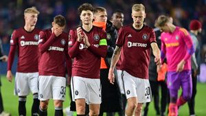 „Nu va fi miere”. Ce a spus fotbalistul Spartei Praga despre iadul de la București, înainte de returul cu FCSB