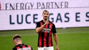 Zlatan Ibrahimovic a dezvăluit ce i-a făcut lui Gattuso: „A fost ca și cum Mike Tyson s-ar bate cu Bruce Lee”