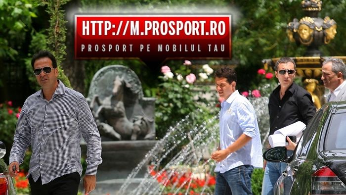 EXCLUSIV REACȚIA lui Prepeliță după ce Mititelu a spus că îl așteaptă la reunirea Științei!** SINGURA șansă de a ajunge la Steaua