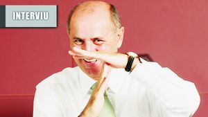 Copos:** "Nu pot merge mai departe!"