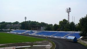 Dinamo, prin "bălți" spre Europa: Moldova e în alt mileniu