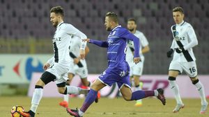 Gaz Metan - Concordia 3-0. Pustai "confiscă" trei puncte vitale pentru ilfoveni și echipa lui Alexa ajunge într-o situație foarte complicată. Medieșenii vin la un punct de liderul din play-out