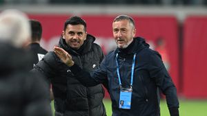 Ce îi lipsește lui Nicolae Dică pentru a face performanță la FCSB. „Acolo e haos!” | VIDEO EXCLUSIV ProSport LIVE