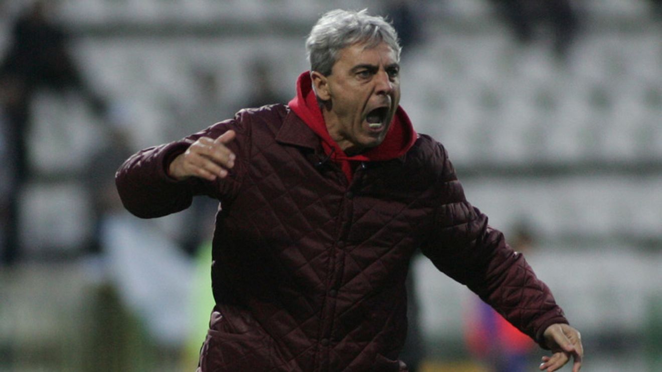 "Am jucat contra 14 oameni!** Aș vrea și eu asemenea arbitraje"