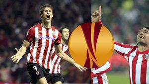 "Regele Leu" Llorente vs "Tigrul" Falcao!** Duelul oamenilor care pot decide finala EL