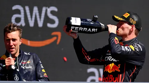 Max Verstappen, victorie mare în Marele Premiu al Canadei! Campionul mondial, la al șaselea succes în acest sezon de Formula 1 | VIDEO