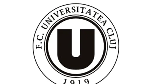 „U” Cluj va avea un nou director de imagine