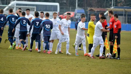 Campionatul Ligii 3 rămâne fără încă o echipă.** FC Bistrița nu a fost programată pentru meciul cu ASA Târgu Mureș II și va fi exclusă