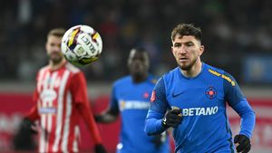 Deian Sorescu, moment de cumpănă: nici polonezii nu-l mai vor. Prețul fixat de Rakow